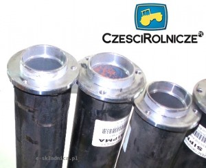 CZĘŚCI DO OWIJARKI